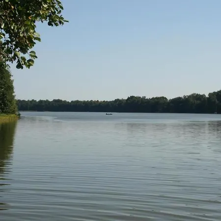 Дом отдыха Domek Na Kaszubach