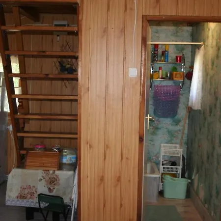 Domek Na Kaszubach Дом отдыха Sobacz