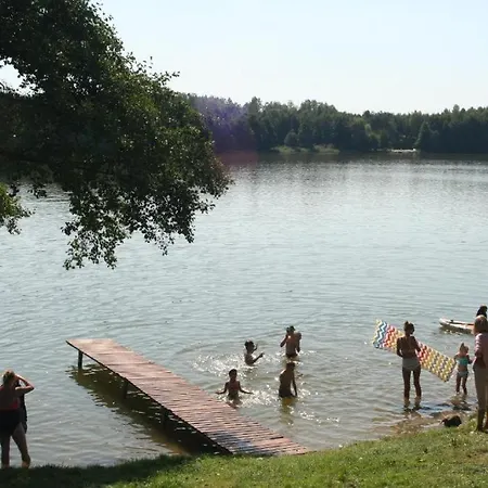 Domek Na Kaszubach